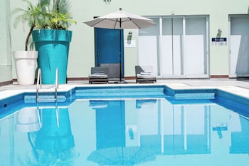 hampton by hilton veracruz boca del rio