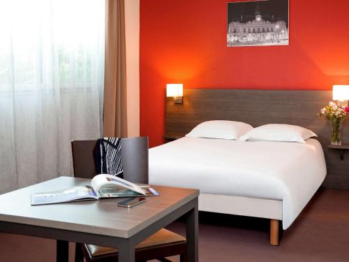 city residence tours