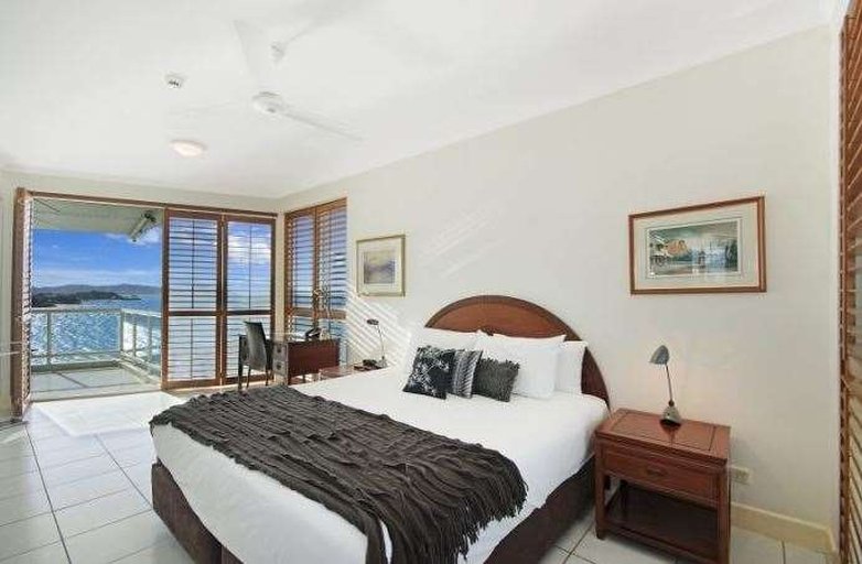 mariners north holiday apartments