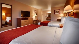 Best Western Discovery Inn,Tucumcari>>New Mexico,2.5 star