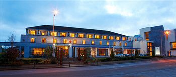 Tullamore Court Hotel