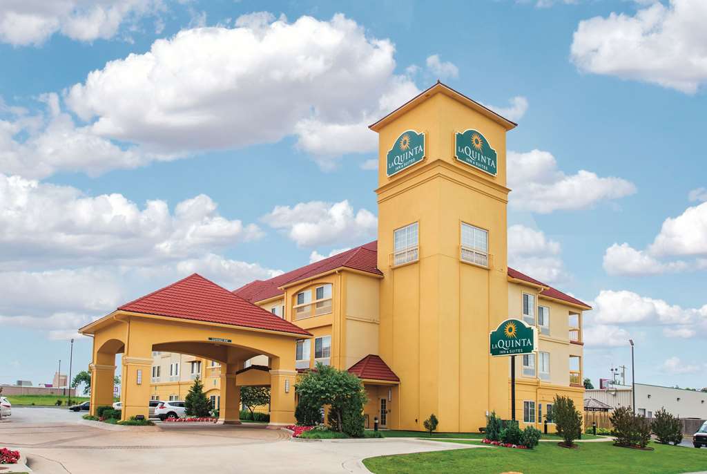 La Quinta Inn & Suites Tulsa Airport / Expo Square,Tulsa>>Oklahoma,3 star