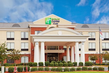 holiday inn express hotel and suites tupelo by ihg