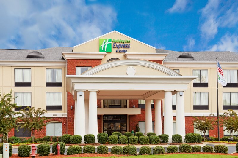 holiday inn express hotel and suites tupelo by ihg