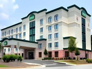 wingate by wyndham tuscaloosa