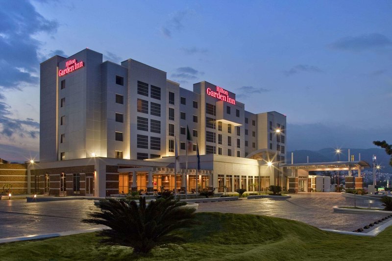Hilton Garden Inn Tuxtla Gutierrez,Tuxtla Gutierrez>>Chiapas,5 star