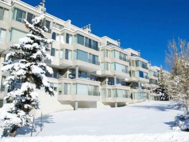 Simba Run Condos 2Bed 2Bath,Vail>>Colorado,3 star