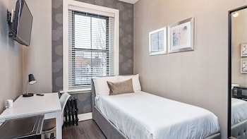 bay village suites