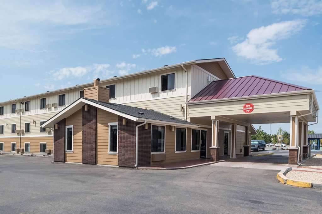 super 8 by wyndham boise