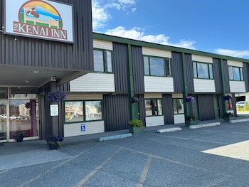 The Kenai Inn,,2 star