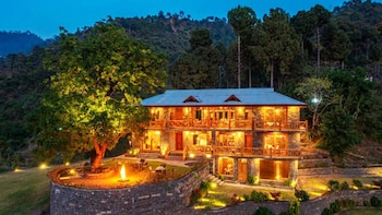 the hideaway cottage parwanoo