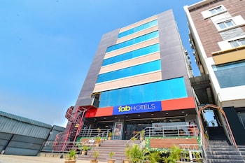 Via Athidhi Stay Inn,,3 star