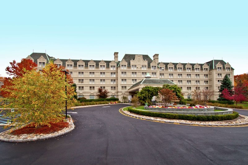 Hilton Pearl River,Montvale>>Highland Falls,3.5 star