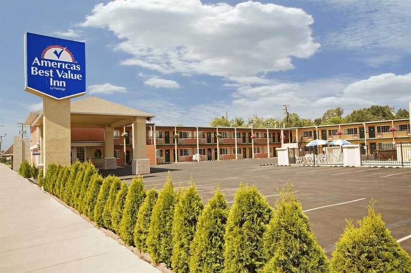 americas best value inn pendleton