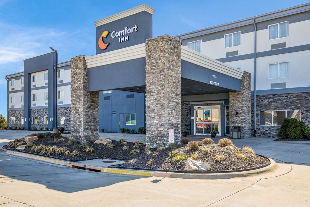 Comfort Inn Bonner Springs Kansas City,Bonner Springs>>Basehor,3 star
