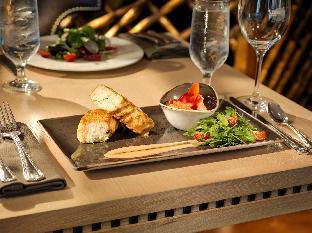 intercontinental mark hopkins by ihg