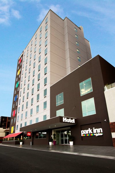 park inn by radisson san jose