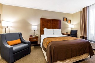 comfort inn santa monica west los angeles