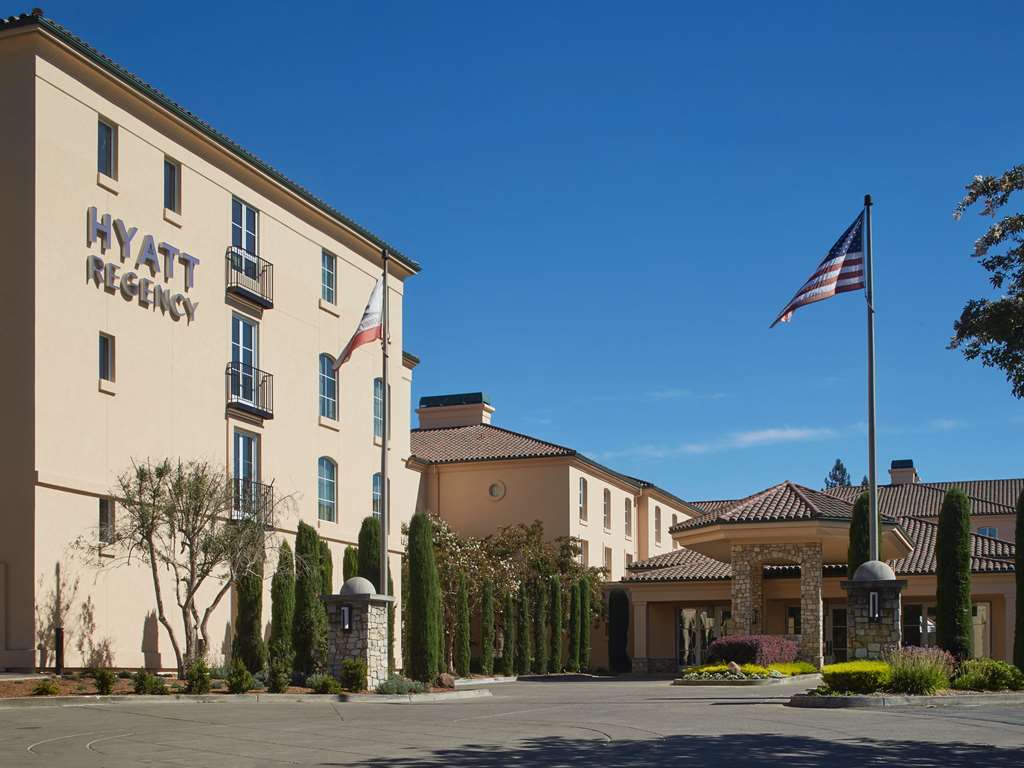 Hyatt Regency Sonoma Wine Country
