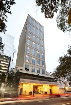 l hotel porto bay sao paulo