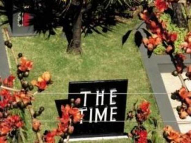 Bristol The Time,Sao Paulo>>Brooklin Novo,3 star