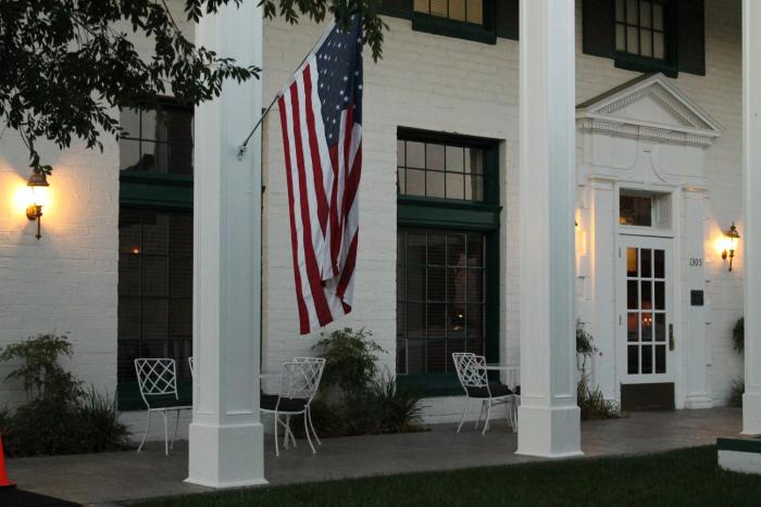 Boulder Dam Hotel,Boulder City>>Boulder,3 star