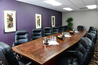 doubletree by hilton virginia beach