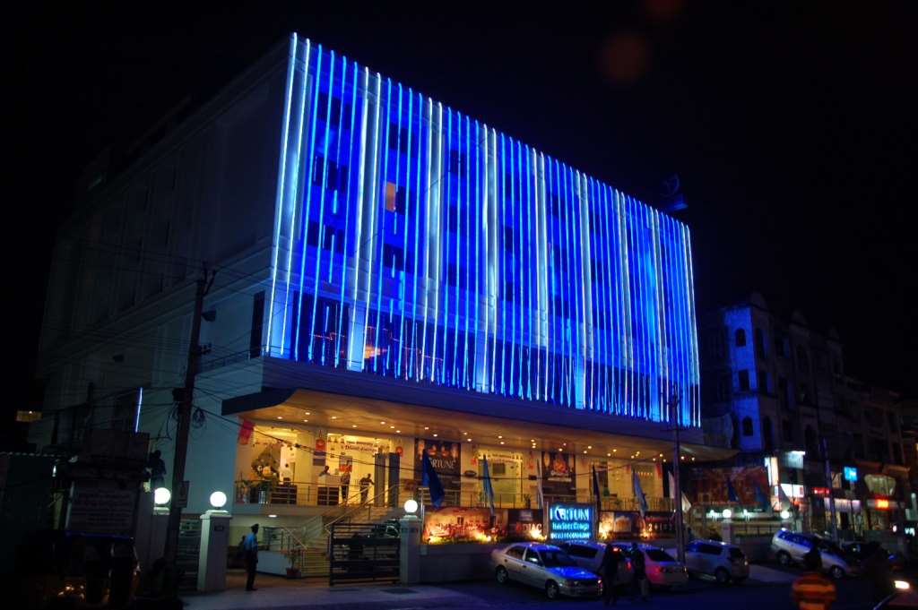 Fortune Inn Sree Kanya, Visakhapatnam - Member ITC Hotels' Group,Dwaraka Nagar,3 star