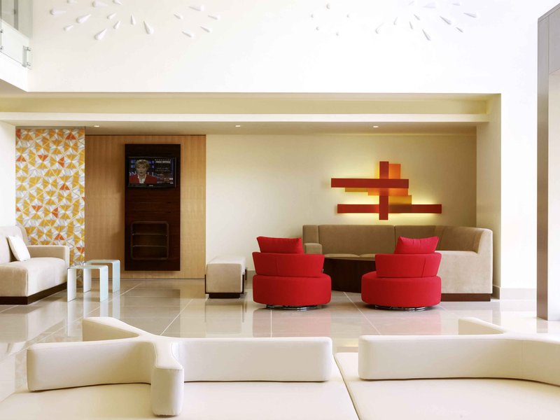 Ibis Riyadh Olaya Street,Riyadh>>Al Olaya,3 star