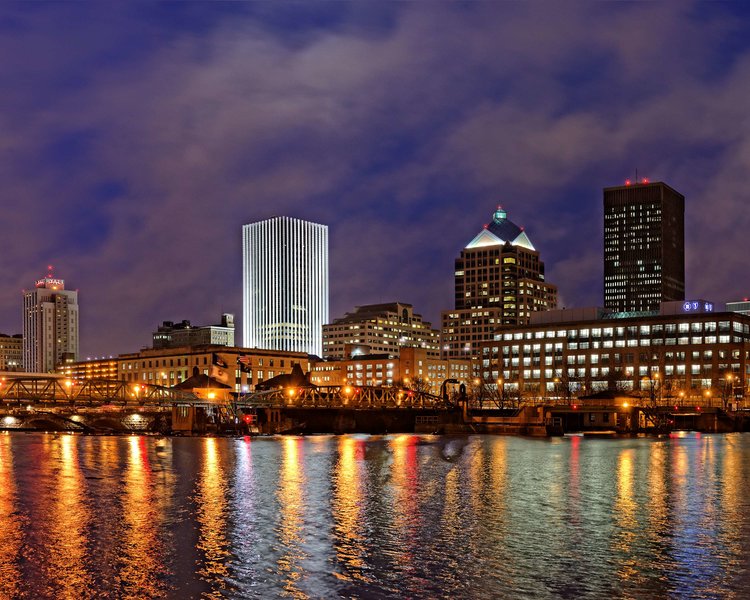 Hyatt Regency Rochester