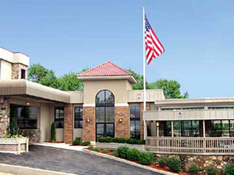 Best Western Plus Landing View Inn & Suites,Branson West>>Branson,2.5 star