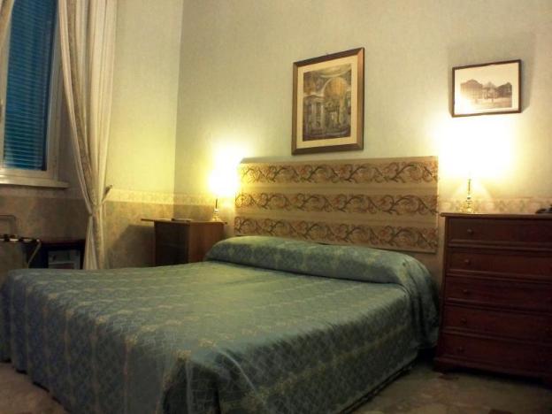 Welcome House,Piazza Della Repubblica>>Lazio,3 star