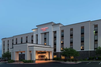 Hampton Inn Branson - Branson Hills,Stone County>>Branson,3 star