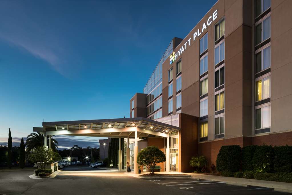 Hyatt Place Jacksonville Airport,Jacksonville>>Duval,3 star