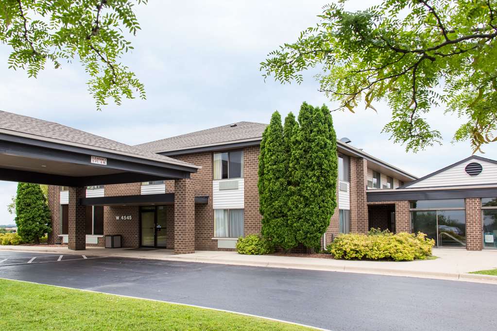 Days Inn By Wyndham Johnson Creek,Farmington>>Cambridge,2 star