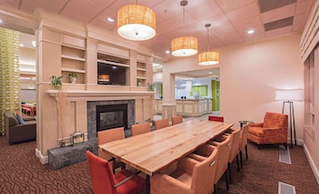 Hilton Garden Inn Des Moines/Urbandale,Des Moines County>>Des Moines,3 star