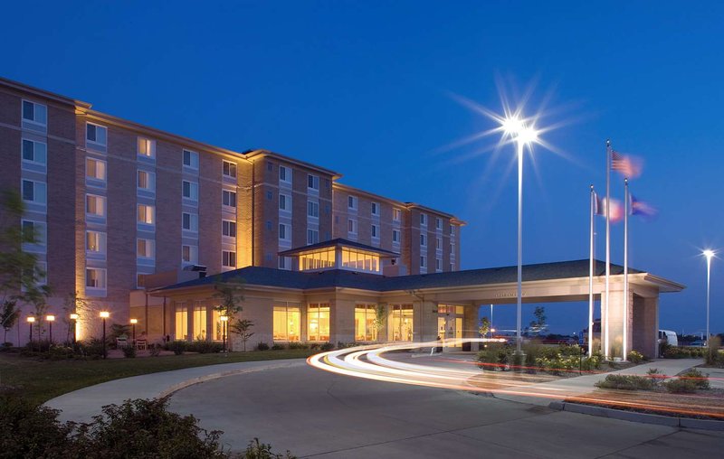 Hilton Garden Inn Des Moines/Urbandale