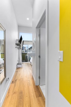 modern sustainable design in ballard