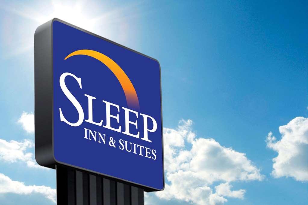 sleep inn and suites