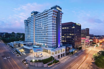 Hilton Kansas City Country Club Plaza,Jackson County>>Jackson,5 star