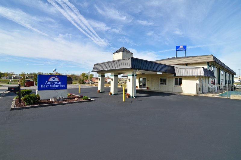 Extended Stay Warrenton Inn,Warrenton>>Warren,2 star