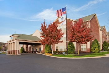 Homewood Suites By Hilton Nashville-Brentwood,Nashville>>Brentwood,3 star