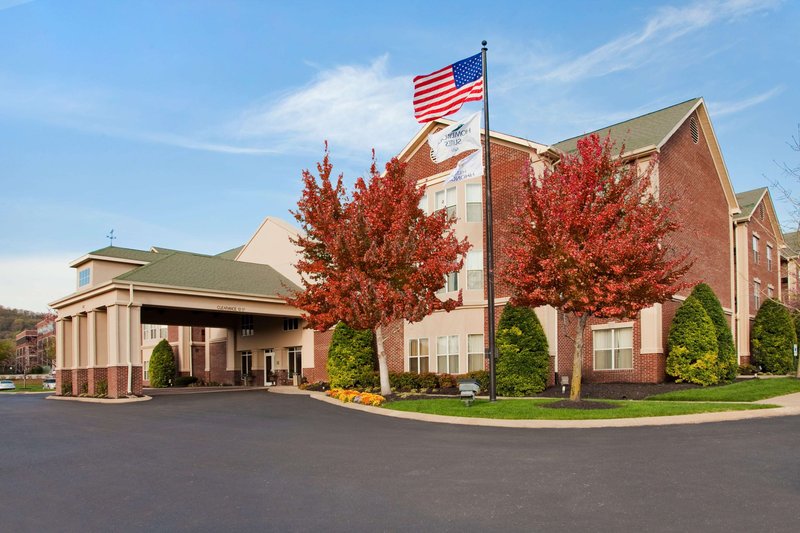 homewood suites by hilton nashville brentwood