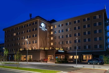 doubletree by hilton brescia