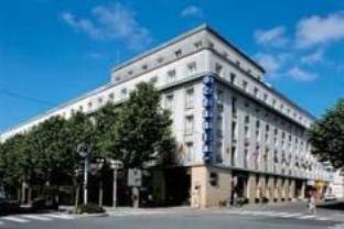 Oceania Brest Centre,Brittany>>Brest,4 star