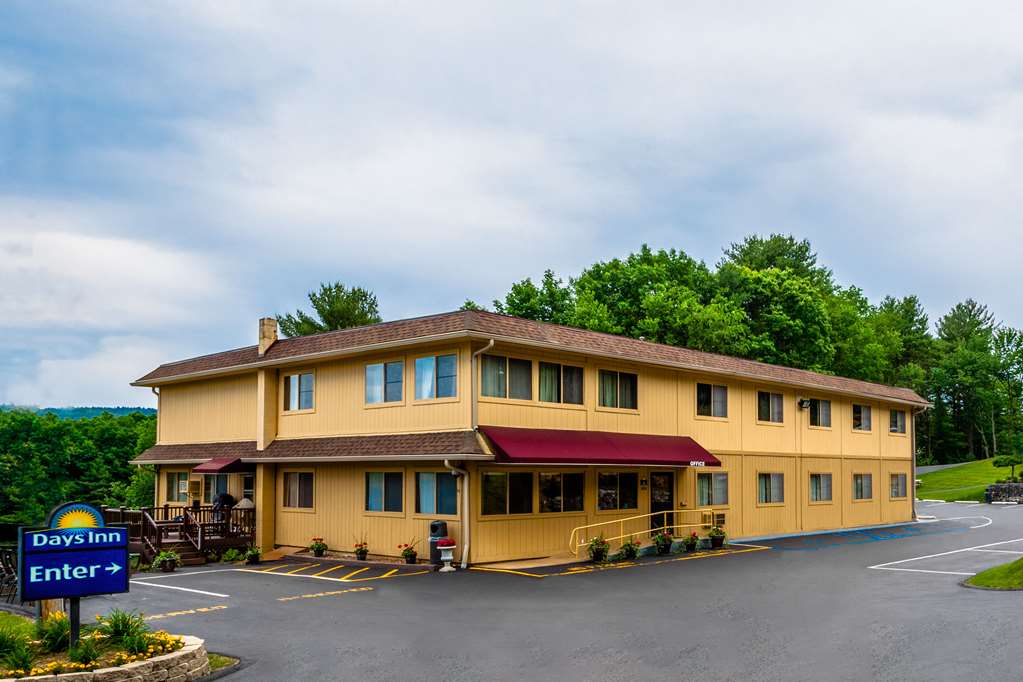 Days Inn By Wyndham Wurtsboro,Monticello>>Montgomery,2 star