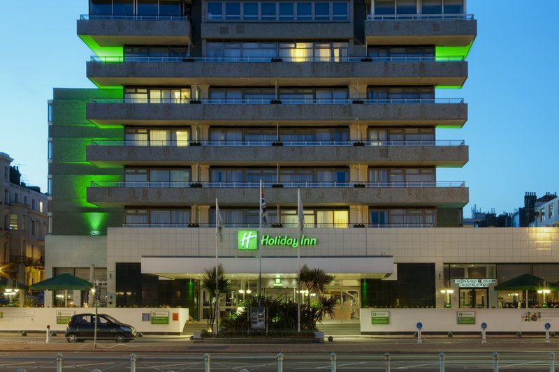 Holiday Inn Brighton Seafront, An Ihg Hotel