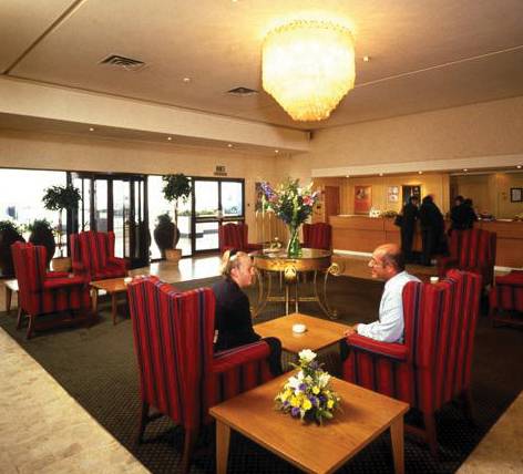 Holiday Inn Brighton Seafront,Brighton And Hove>>Brighton,4 star