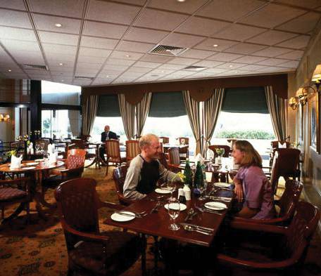 Holiday Inn Brighton Seafront,Brighton And Hove>>Brighton,4 star