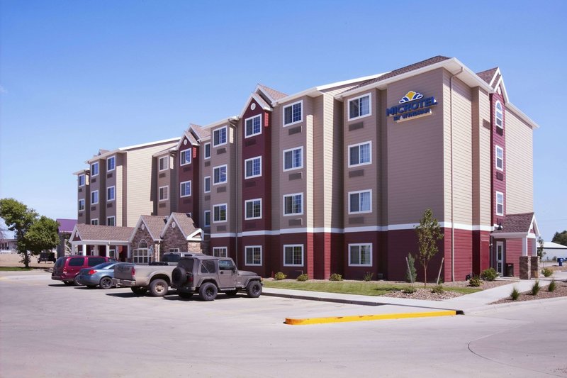 Microtel Inn & Suites By Wyndham Sidney,Sidney>>Montana,2.5 star